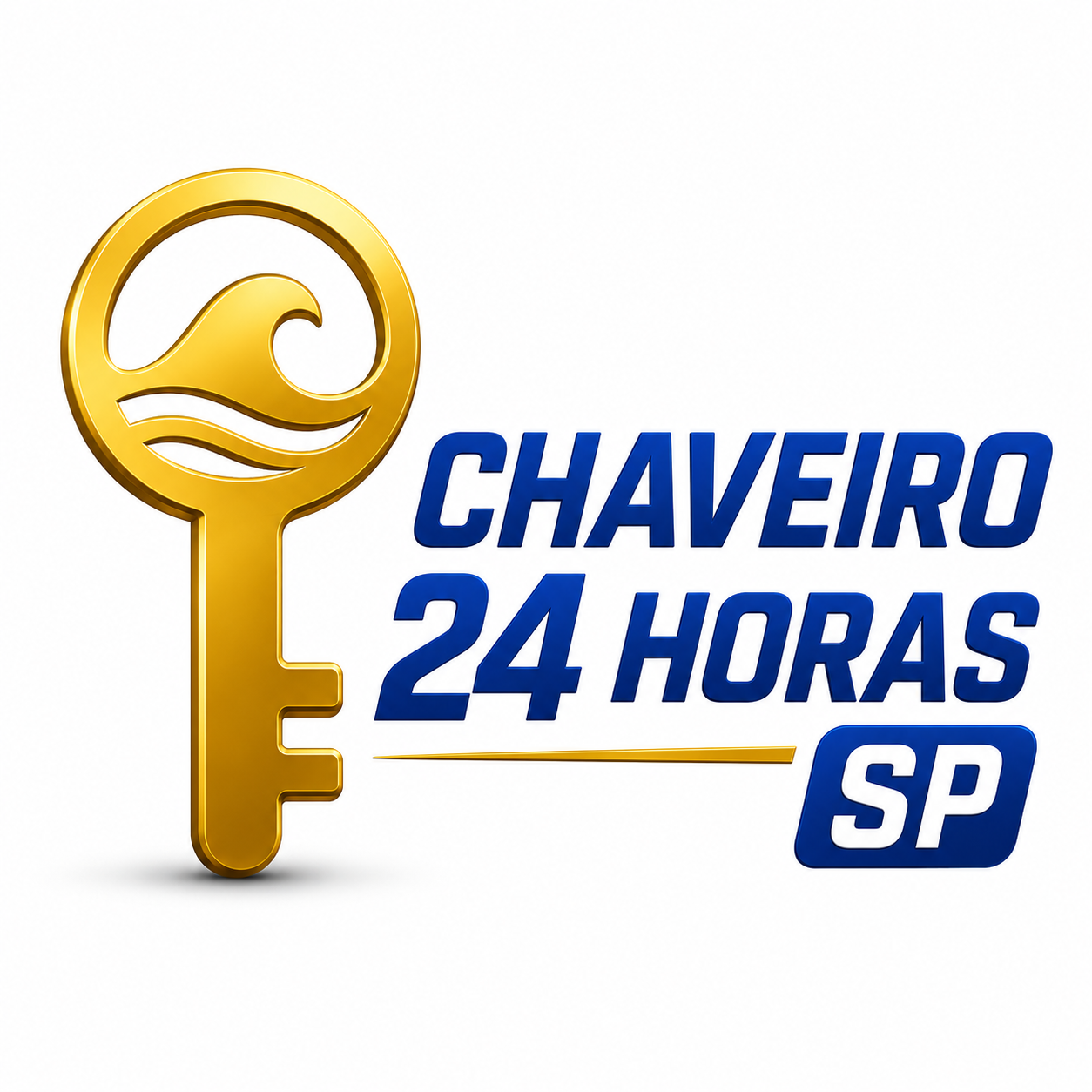 Chaveiro 24 Horas SP